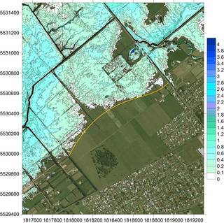 Worldwide verified benchmark software for accurate prediction of climate change, inland and coastal flood risks.