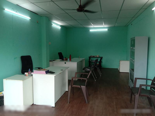 Construction company focused on affordable housing in Coimbatore with 12 ongoing projects seeks a loan.