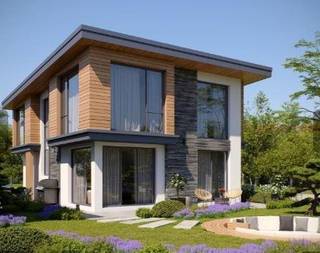 Sofia based real estate developer with 6,000 sqm land and building approvals near mineral springs.