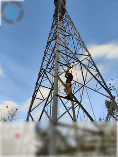 BSNL registered vendor specializing in mobile tower installation services seeks funding to enhance liquidity.