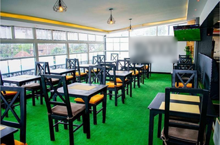 Nairobi-based experiential lounge and restaurant with strong Gen Z appeal seeking full sale opportunity.