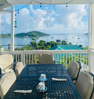 Seeking-Loan: High-end hotel in USVI delivering superior experience to global guests, increasing revenue since 2016.