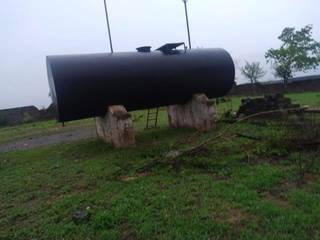 For Sale: Non-operational biodiesel plant in Madhya Pradesh with full setup and essential regulatory approvals.