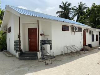 Profitable guest houses in Vaavu, Thinadhoo seek a strategic business partner who can invest.