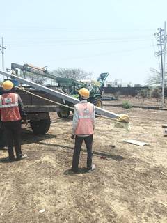 Telecom and solar firm in serving top clients across 6 Indian states, seeks investment.