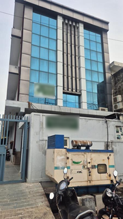 Established fabric processing and trading company seeking investment to expand operations.