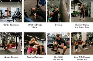 For Sale: 2 year old Costa Rican gym business which can be owned by foreigners.