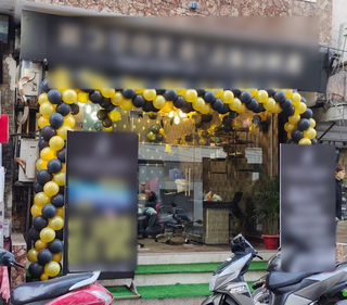 For Sale: 2 branches of running salon receiving 25 customers daily.