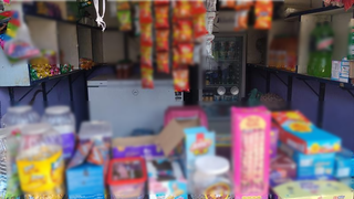 Convenience store with steady daily walk-ins and strong local reputation, seeks loan for expansion.