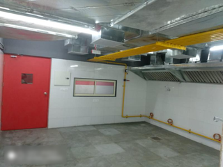 For Sale: Hub of cloud kitchens having 10 cloud kitchens in one place.