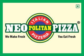 Neopolitan Pizza, Established in 2011, 34 Franchisees, Vadodara Headquartered