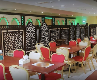 Restaurant with 2 outlets located in Dubai receiving 200+ orders daily seeking investment.