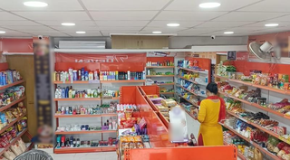 Seize the chance to buy a newly established, ready-to-operate grocery store in Kolkata.