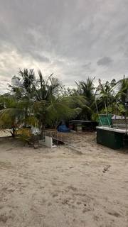 Guesthouse for international tourists offering local experiences and water sports, seeking capital to start construction.