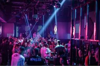 High-end nightclub in a 5-star hotel seeking complete ownership transfer, ideal for hospitality investment.
