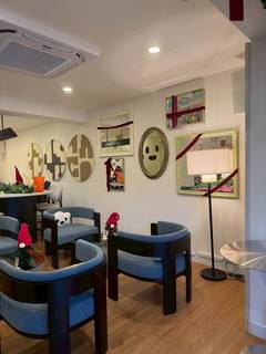 Cafe seeking loan to transform into a scalable, high-margin all-day restaurant and bar business concept.