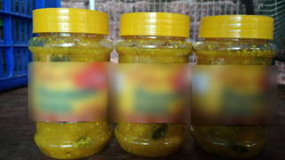 Food ingredient and snack manufacturer with a distribution network across Kerala.