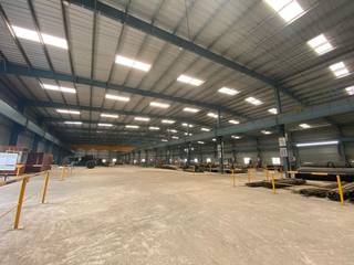 Precision tube manufacturing business for sale, offering capacity to scale production efficiently.