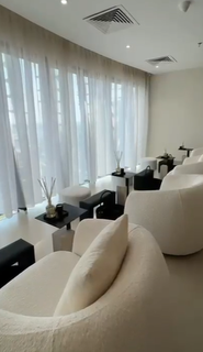 Premium ladies salon with steady daily appointments available for sale, offering immediate operational takeover opportunity.