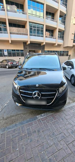 Luxury vehicles for chauffeur-driven services, tour operators, corporate travel, and premium rental customers.