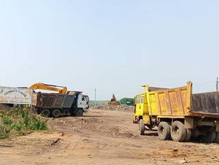 Hyderabad based waste to energy solutions business seeking a financial investment to acquire CBG plate.