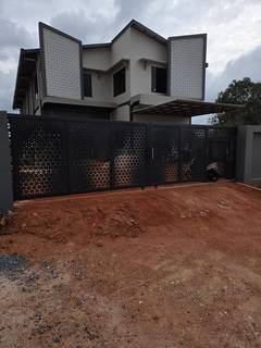 Established electric construction business for sale with 5 diesel power plants operated and maintained.