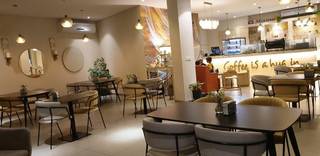 Thriving restaurant business in a prime locality in Budaiya with strong social media following.