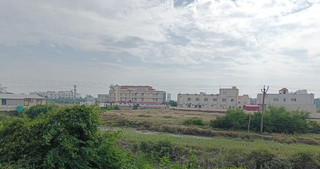 57 acres open land near Mandarmani Beach close to proposed Tajpur Port available for sale.