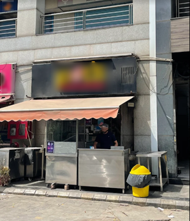 Gurgaon-based food business operating via takeaways and delivery, seeks investment for expansion into dining formats.