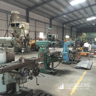Manufacturer of stainless steel medical products and various other stainless steel products.
