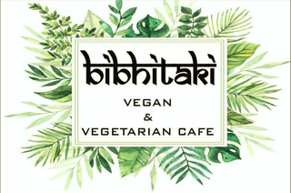 Bibhitaki Vegan & Vegetarian Cafe, 2 Franchisees, Est'd in 2018, Panjim HQ