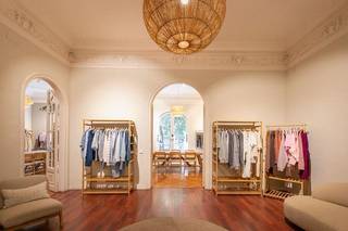 Apparel manufacturer with 15 B2B clients seeking working capital loan to strengthen supply chain operations.