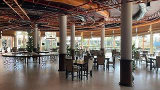 Scalable, home-styled Greek cuisine restaurant from Riyadh seeks a loan for completing a project.
