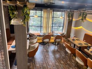 Acquire a well-established 13-year-old 70-seater restaurant in a prime West Delhi location.