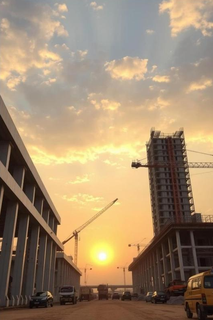 Partial stake sale in an established construction material processing firm with high-value industrial client relationships.