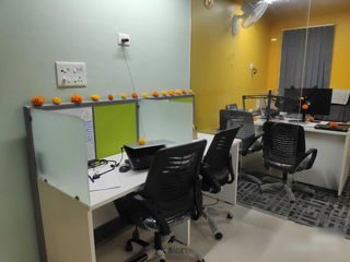 Provider of end-to-end solutions and services for AWS, Azure, and GCP cloud.