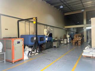 For Sale: Ajman-based glass hookah pipe manufacturer: 20k units capacity/day, 40+ active clients and profitable.