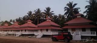 90% constructed resort in Kumbakonam backed by 22 years of promoter experience seeks investment.