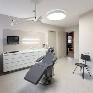 Opportunity to build a successful, debt-free, and profitable business in dental, cosmetic, weight loss clinics.