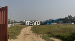 Well-established, fully automated dairy farm located in Jammu, boasting a strong client base for sale.