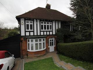 Residential buy-to-rent business with 3 owned properties seeks investment to expand portfolio and increase returns.