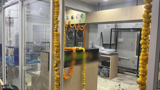 Well-established laundry service known for our reliability with serving long-standing and loyal customer base.