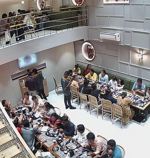 Invest in an authentic Amritsari kulcha franchise with 2,000 sqft facility and 5,000 loyal customers.