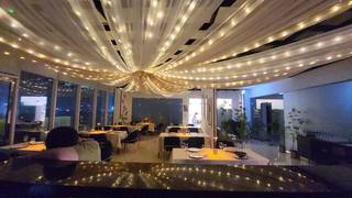 Ideal waterfront restaurant acquisition opportunity in RAK City with established clientele and delivery partnerships.