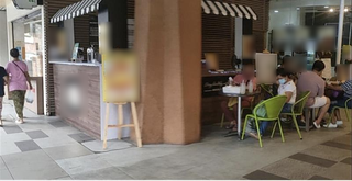 Philippines-based cloud kitchen offering healthy low carb/sugar free seeks angel/silent investor for relocation in mall.