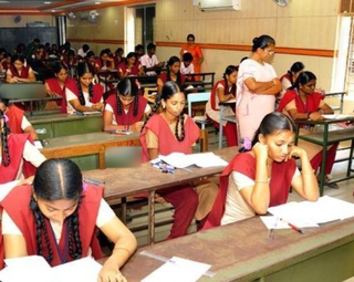 Award-winning chain of 10 coaching centres in Chennai with 700 students enrolled and 45+ teachers.