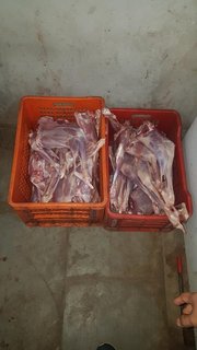 Wholesalers of mutton products supplying to 10 clients seeks a loan.