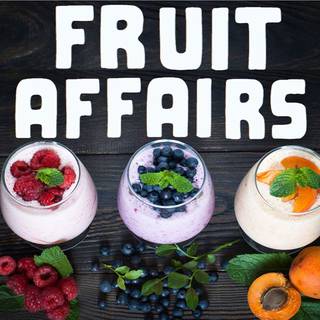 Fruit Affairs, Established in 2017, 2 Franchisees, Hyderabad Headquartered