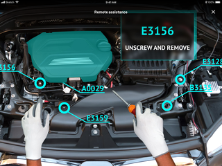 ILS engineering & CMMS maintenance software for naval military sector, with long-term European shipyard contracts.