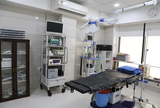 For Sale: NABH-accredited 30-bed multi-specialty hospital with advanced facilities, experienced doctors, and modern equipment.